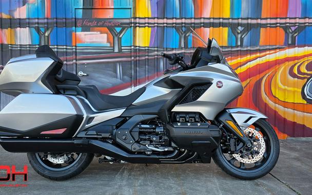 2025 Honda® Gold Wing Tour Automatic DCT