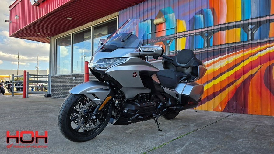 2025 Honda® Gold Wing Tour Automatic DCT