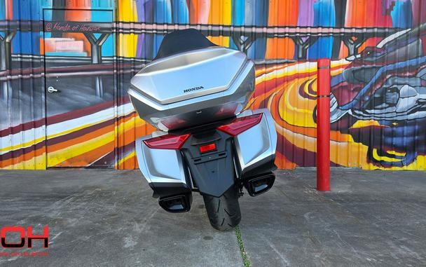 2025 Honda® Gold Wing Tour Automatic DCT