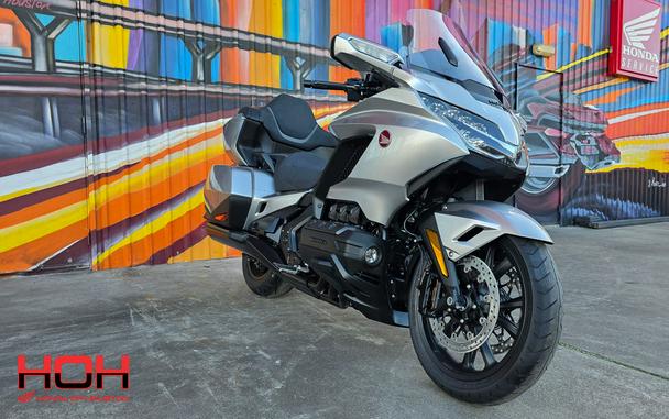 2025 Honda® Gold Wing Tour Automatic DCT