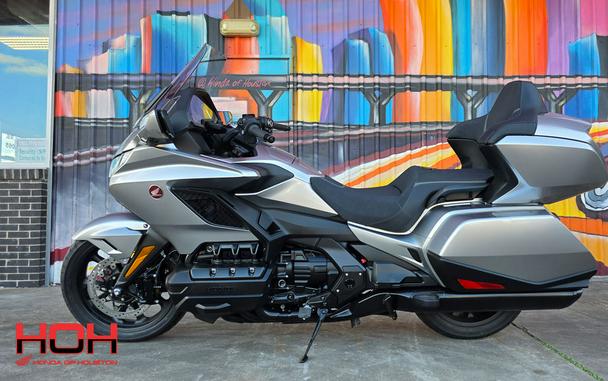 2025 Honda® Gold Wing Tour Automatic DCT