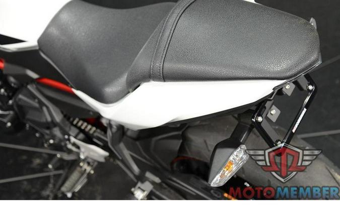 2022 Kawasaki Z650 ABS