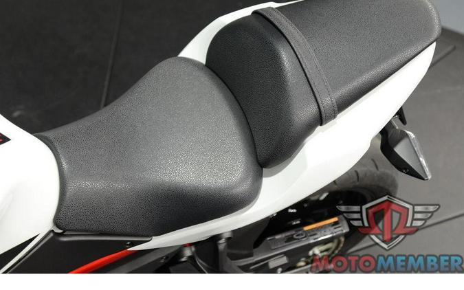 2022 Kawasaki Z650 ABS