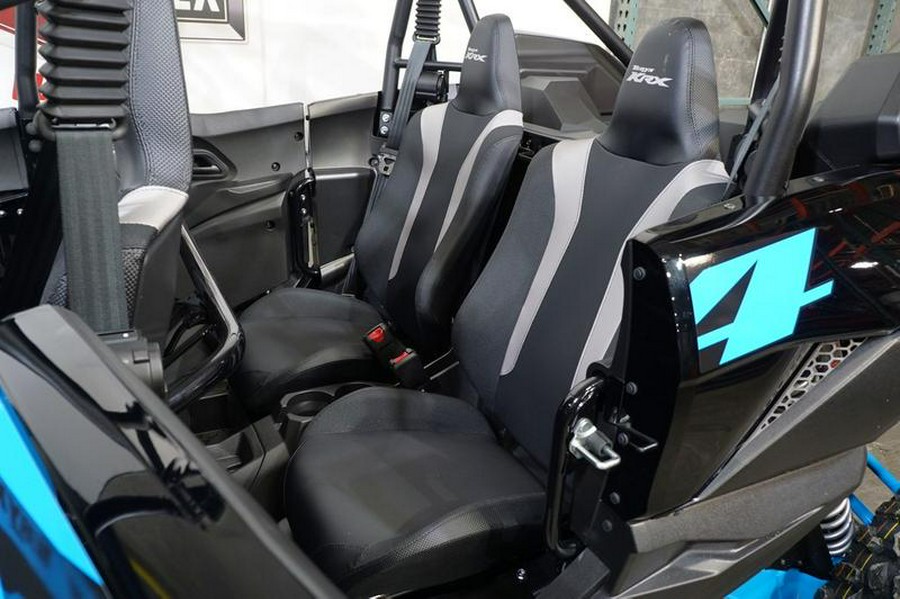 2026 Kawasaki Teryx® KRX4™ 1000 eS