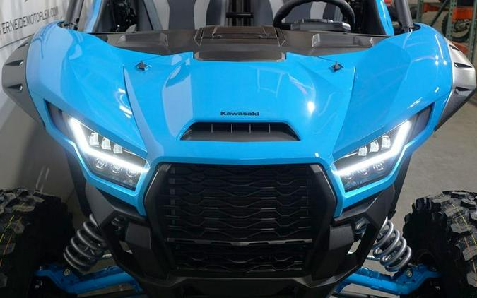 2026 Kawasaki Teryx® KRX4™ 1000 eS