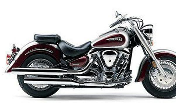 2003 Yamaha Road Star