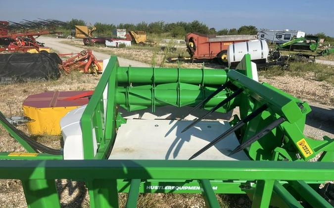 2026 Hustler Equipment TH205 CH HD