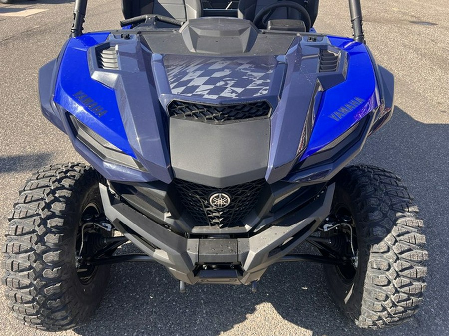 2026 Yamaha Wolverine RMAX2 1000 Sport