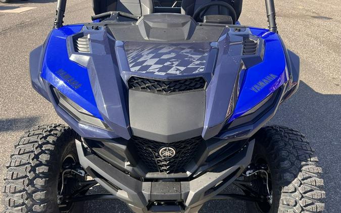 2026 Yamaha Wolverine RMAX2 1000 Sport