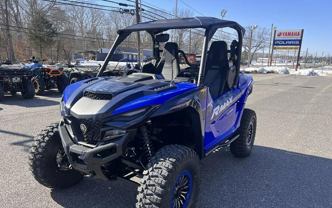 2026 Yamaha Wolverine RMAX2 1000 Sport