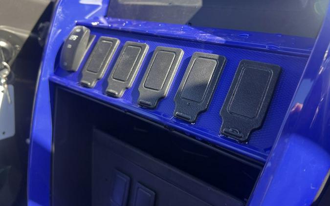 2026 Yamaha Wolverine RMAX2 1000 Sport