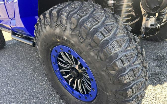 2026 Yamaha Wolverine RMAX2 1000 Sport