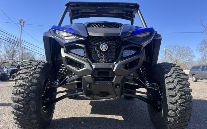 2026 Yamaha Wolverine RMAX2 1000 Sport
