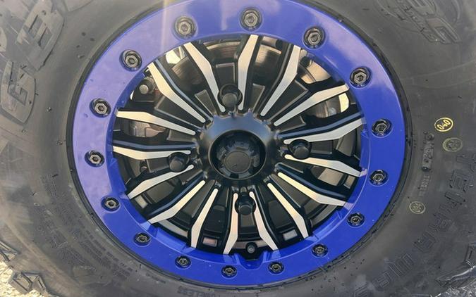 2026 Yamaha Wolverine RMAX2 1000 Sport