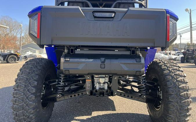 2026 Yamaha Wolverine RMAX2 1000 Sport