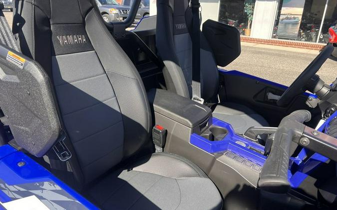 2026 Yamaha Wolverine RMAX2 1000 Sport