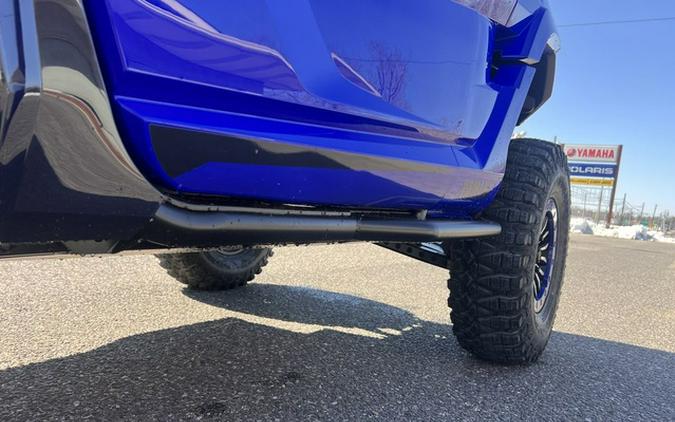 2026 Yamaha Wolverine RMAX2 1000 Sport