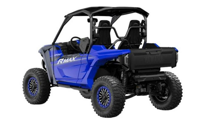 2026 Yamaha Wolverine RMAX2 1000 Sport