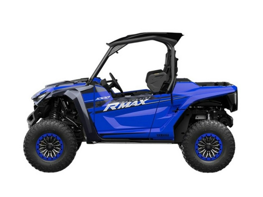 2026 Yamaha Wolverine RMAX2 1000 Sport
