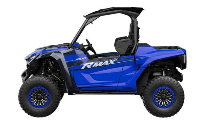 2026 Yamaha Wolverine RMAX2 1000 Sport