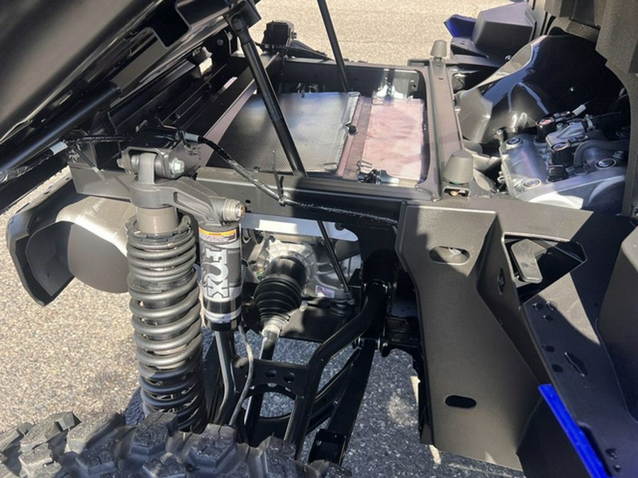 2026 Yamaha Wolverine RMAX2 1000 Sport