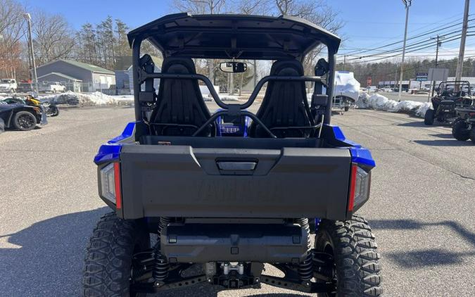 2026 Yamaha Wolverine RMAX2 1000 Sport