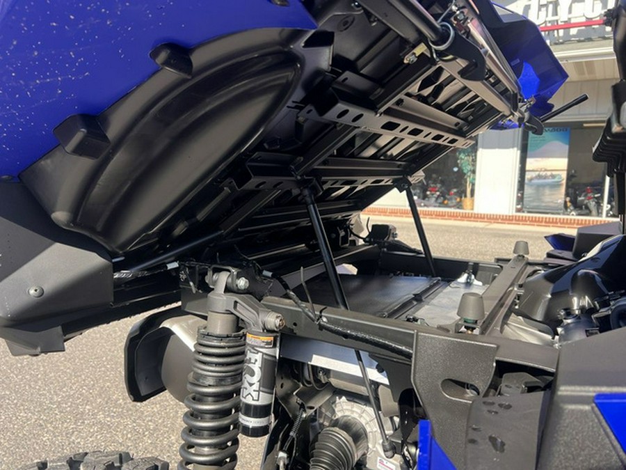2026 Yamaha Wolverine RMAX2 1000 Sport