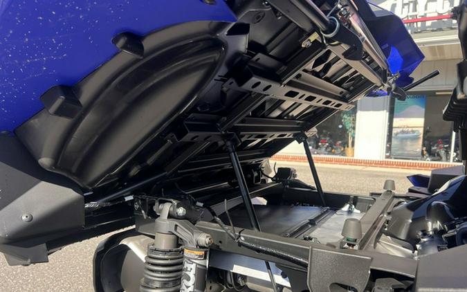 2026 Yamaha Wolverine RMAX2 1000 Sport