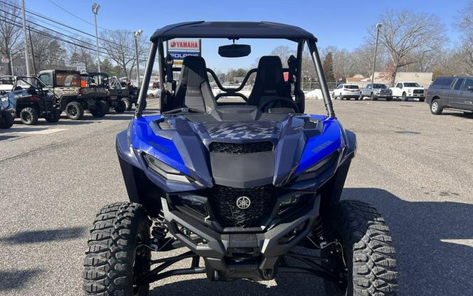 2026 Yamaha Wolverine RMAX2 1000 Sport