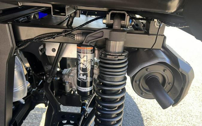 2026 Yamaha Wolverine RMAX2 1000 Sport