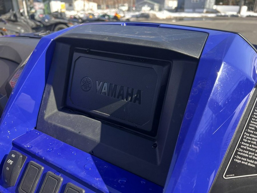 2026 Yamaha Wolverine RMAX2 1000 Sport