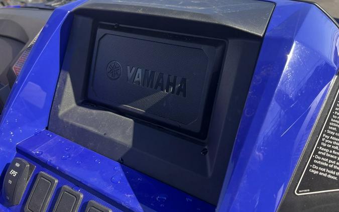 2026 Yamaha Wolverine RMAX2 1000 Sport