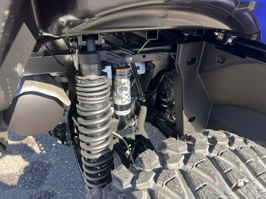 2026 Yamaha Wolverine RMAX2 1000 Sport