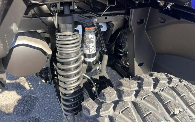 2026 Yamaha Wolverine RMAX2 1000 Sport