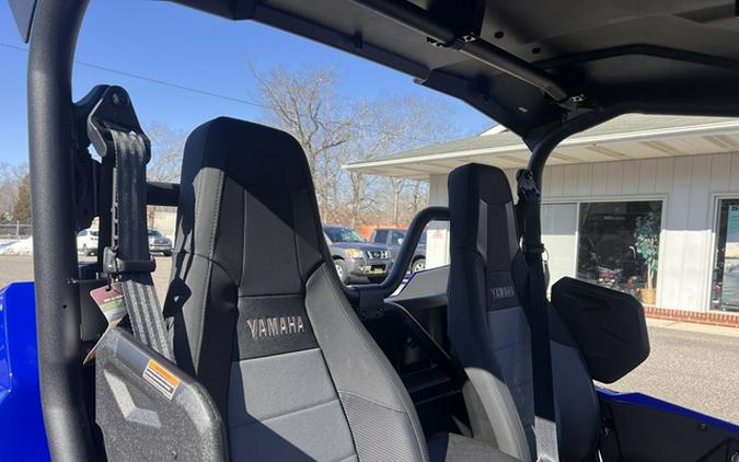 2026 Yamaha Wolverine RMAX2 1000 Sport