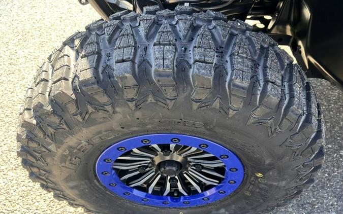 2026 Yamaha Wolverine RMAX2 1000 Sport