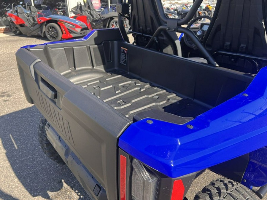 2026 Yamaha Wolverine RMAX2 1000 Sport