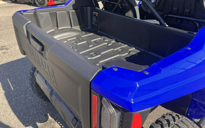 2026 Yamaha Wolverine RMAX2 1000 Sport