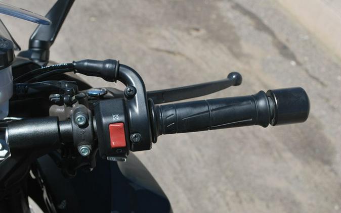 2019 Kawasaki Ninja 1000 ABS