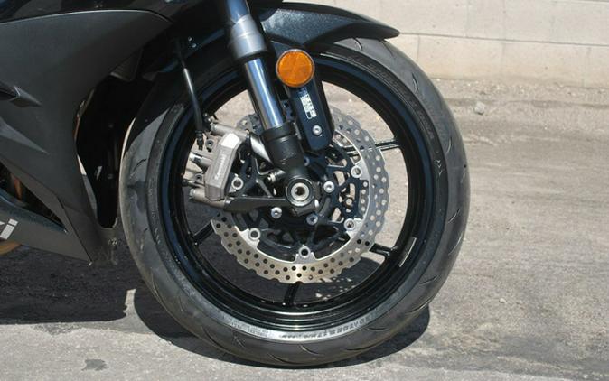 2019 Kawasaki Ninja 1000 ABS