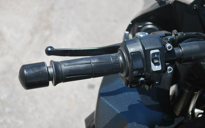 2019 Kawasaki Ninja 1000 ABS