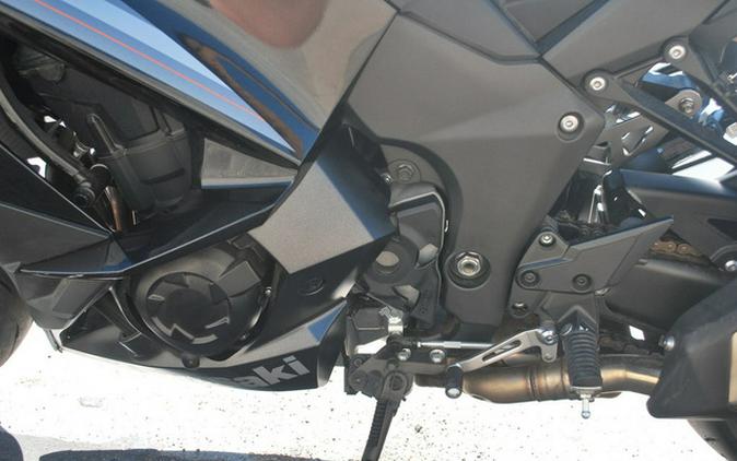 2019 Kawasaki Ninja 1000 ABS