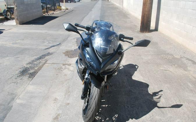2019 Kawasaki Ninja 1000 ABS