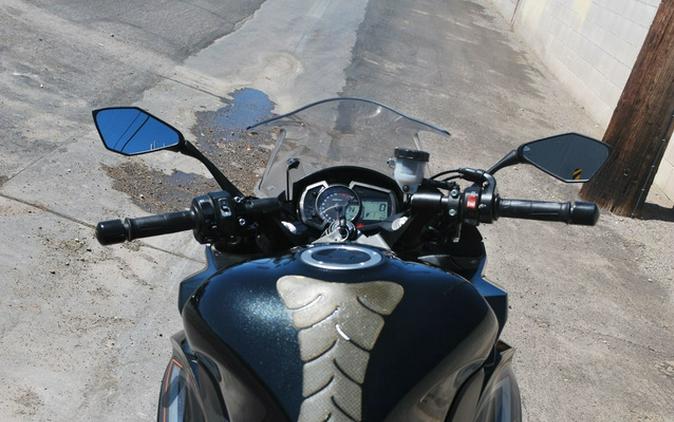 2019 Kawasaki Ninja 1000 ABS