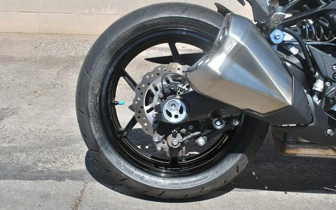 2019 Kawasaki Ninja 1000 ABS