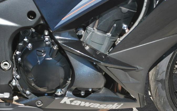 2019 Kawasaki Ninja 1000 ABS
