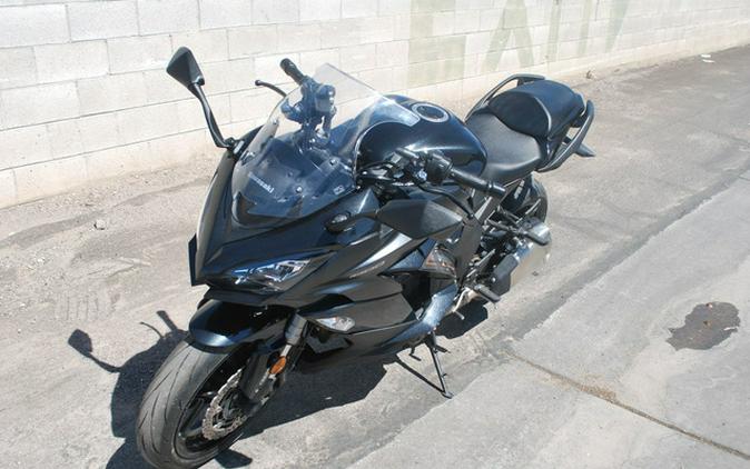 2019 Kawasaki Ninja 1000 ABS