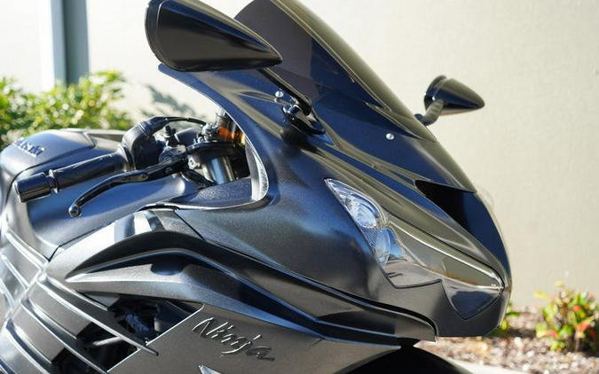 2016 Kawasaki Ninja® ZX™-14R