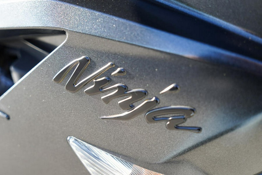 2016 Kawasaki Ninja® ZX™-14R