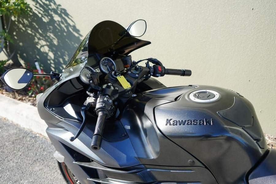 2016 Kawasaki Ninja® ZX™-14R
